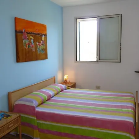 Apartamento Il Limone