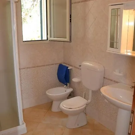 Il Limone Apartmán Gagliano del Capo