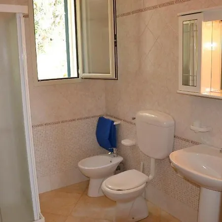 Il Limone Apartamento