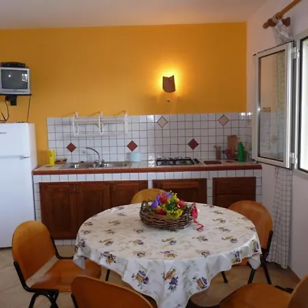 Il Limone Apartamento