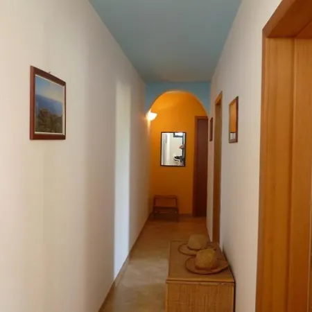 Il Limone Apartamento *