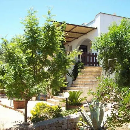 Il Limone Apartmán Gagliano del Capo