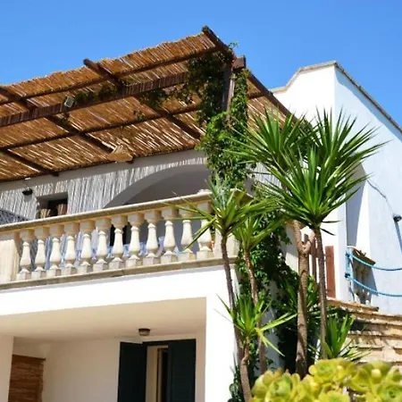 Il Limone Apartamento *